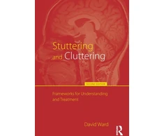 KNYGA David Ward Stuttering and Cluttering (Second Edition)