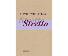 KNYGA David Wheatley Stretto