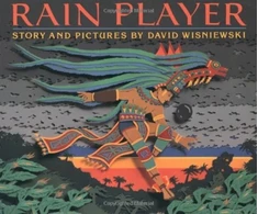KNYGA David Wisniewski Rain Player