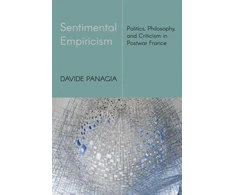 KNYGA Davide Panagia Sentimental Empiricism