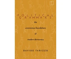 KNYGA Davide Tarizzo Political Grammars