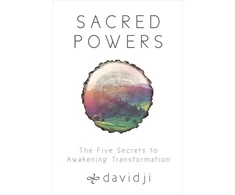 KNYGA Davidji Sacred Powers