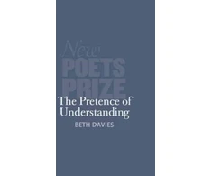 KNYGA DAVIES Pretence of Understanding
