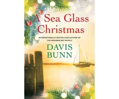 KNYGA Davis Bunn Sea Glass Christmas