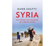 KNYGA Dawn Chatty Syria