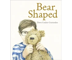 KNYGA Dawn Coulter Cruttenden Reception/Primary 1: Bear Shaped