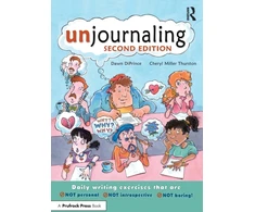 KNYGA Dawn Diprince Unjournaling