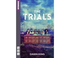 KNYGA Dawn King Trials