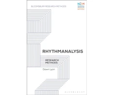 KNYGA Dawn Lyon Rhythmanalysis
