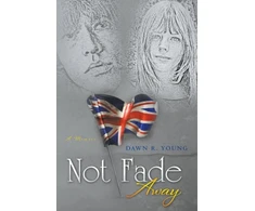 KNYGA Dawn Molloy Young Not Fade Away