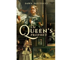 KNYGA Dawn Patitucci Queen's Prophet