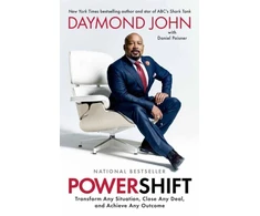 KNYGA Daymond John Powershift