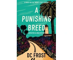 KNYGA Dc Frost Punishing Breed