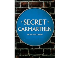 KNYGA Dean Hollands Secret Carmarthen