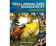 KNYGA Dean M Warren Small Animal Care and Management