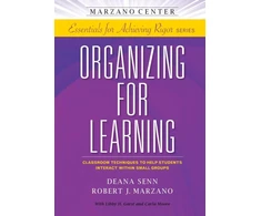 KNYGA Deana Senn Organizing for Learning