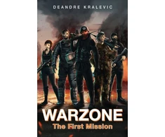 KNYGA Deandre Kralevic Warzone