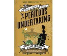 KNYGA Deanna Raybourn Perilous Undertaking