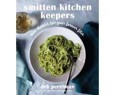 KNYGA Deb Perelman Smitten Kitchen Keepers