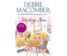 KNYGA Debbie Macomber Starting Now