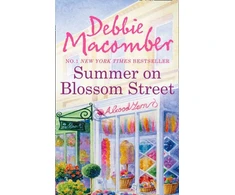 KNYGA Debbie Macomber Summer On Blossom Street