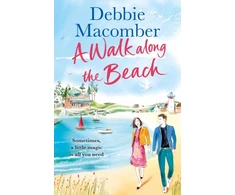 KNYGA Debbie Macomber Walk Along the Beach