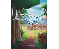 KNYGA Debbie Taborn When a Feather Fell