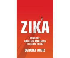 KNYGA Debora Diniz Zika