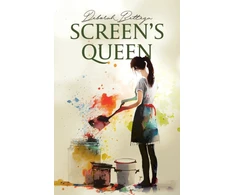 KNYGA Deborah Bettega Screen's queen
