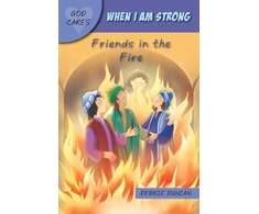 KNYGA Deborah Duncan When I am strong