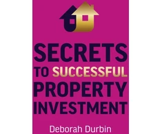 KNYGA Deborah Durbin Secrets to Successful Property Investment