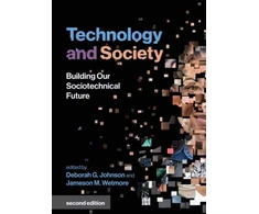 KNYGA Deborah G Johnson Technology and Society