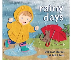 KNYGA Deborah Kerbel Rainy Days