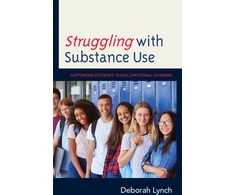 KNYGA Deborah Lynch Struggling with Substance Use