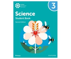 KNYGA Deborah Roberts Oxford International Science: Student Book 3