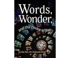 KNYGA Deborah Roof Words, Wonder, and the Divine in You