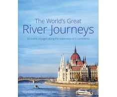 KNYGA Deborah Stone World's Great River Journeys