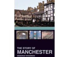 KNYGA Deborah Woodman Story of Manchester