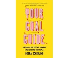 KNYGA Debra Eckerling Your Goal Guide