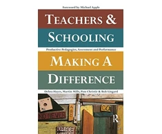 KNYGA Debra Hayes Teachers and Schooling Making A Difference