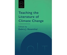 KNYGA Debra J Rosenthal Teaching the Literature of Climate Change