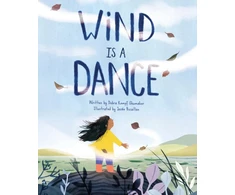 KNYGA Debra Kempf Shumaker Wind Is a Dance