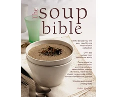 KNYGA Debra Mayhew Soup Bible