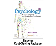 KNYGA Debra Okane Psychology: An Introduction for Health Professionals 2e