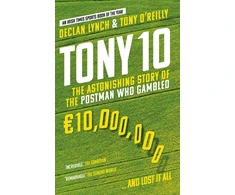 KNYGA Declan Lynch Tony 10