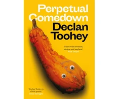 KNYGA Declan Toohey Perpetual Comedown