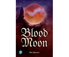 KNYGA Dee Benson Rapid Plus Stages 10-12 10.1 Blood Moon