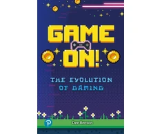 KNYGA Dee Benson Rapid Plus Stages 10-12 10.8 Game On! The Evolution of Gaming
