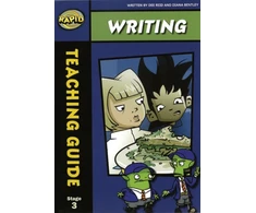 KNYGA Dee Reid Rapid Writing: Stage 3 Teaching Manual