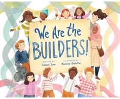 KNYGA Deepa Iyer We Are the Builders!